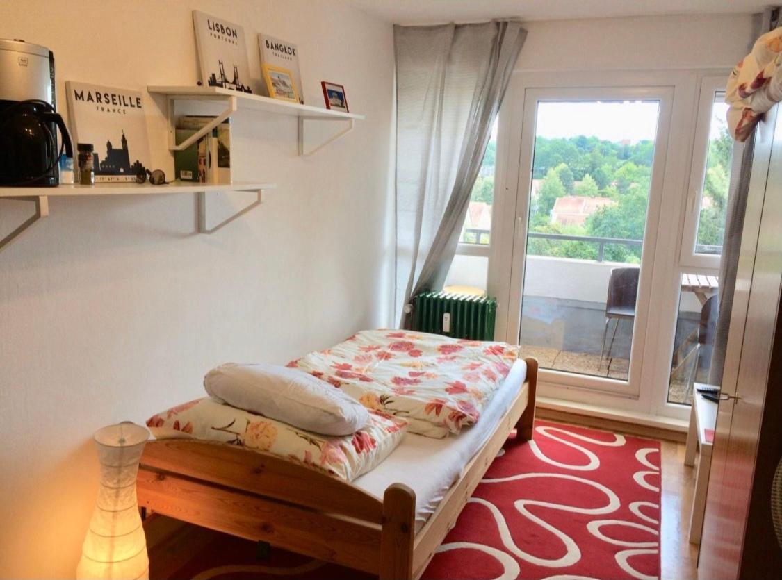 Nice Apartment , Next To University , Wifi&Free Parking רגנסבורג מראה חיצוני תמונה