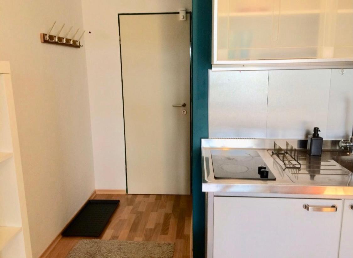 Nice Apartment , Next To University , Wifi&Free Parking רגנסבורג מראה חיצוני תמונה